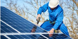 Installation Maintenance Panneaux Solaires Photovoltaïques à Escouloubre